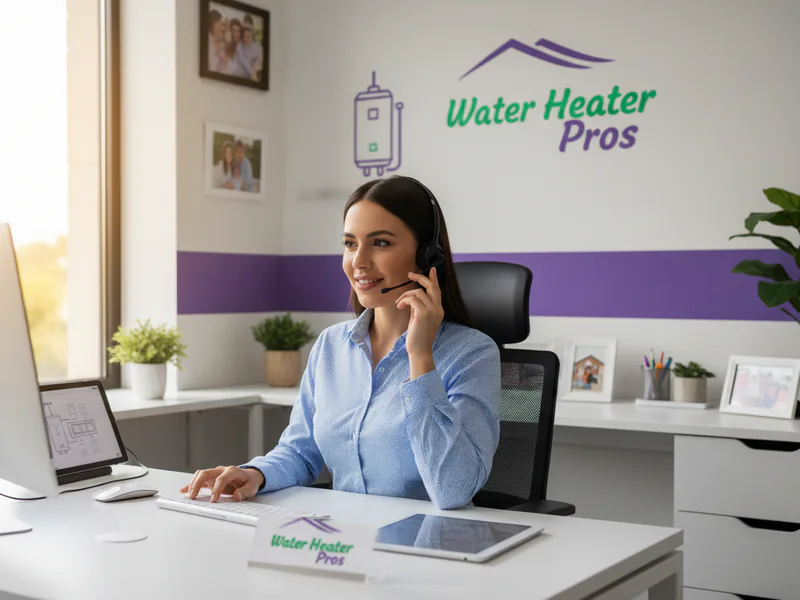 Water Heater Repair  in Milpitas  FAQ